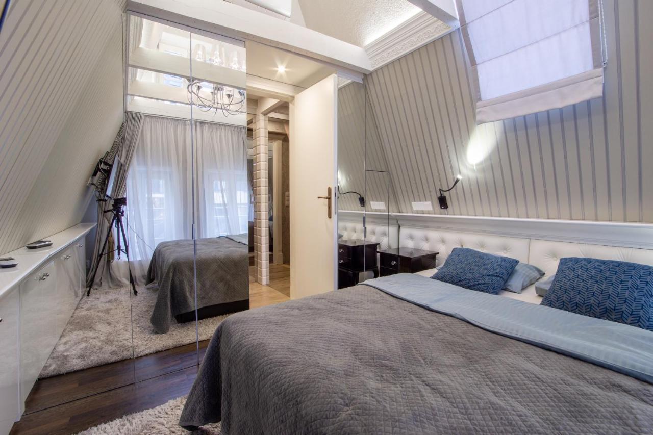 Apartament Luxury - Old Town - Rynek *