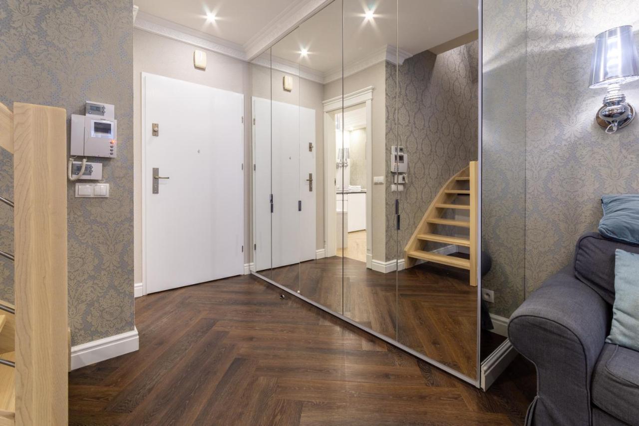 Luxury - Old Town - Rynek Apartament *