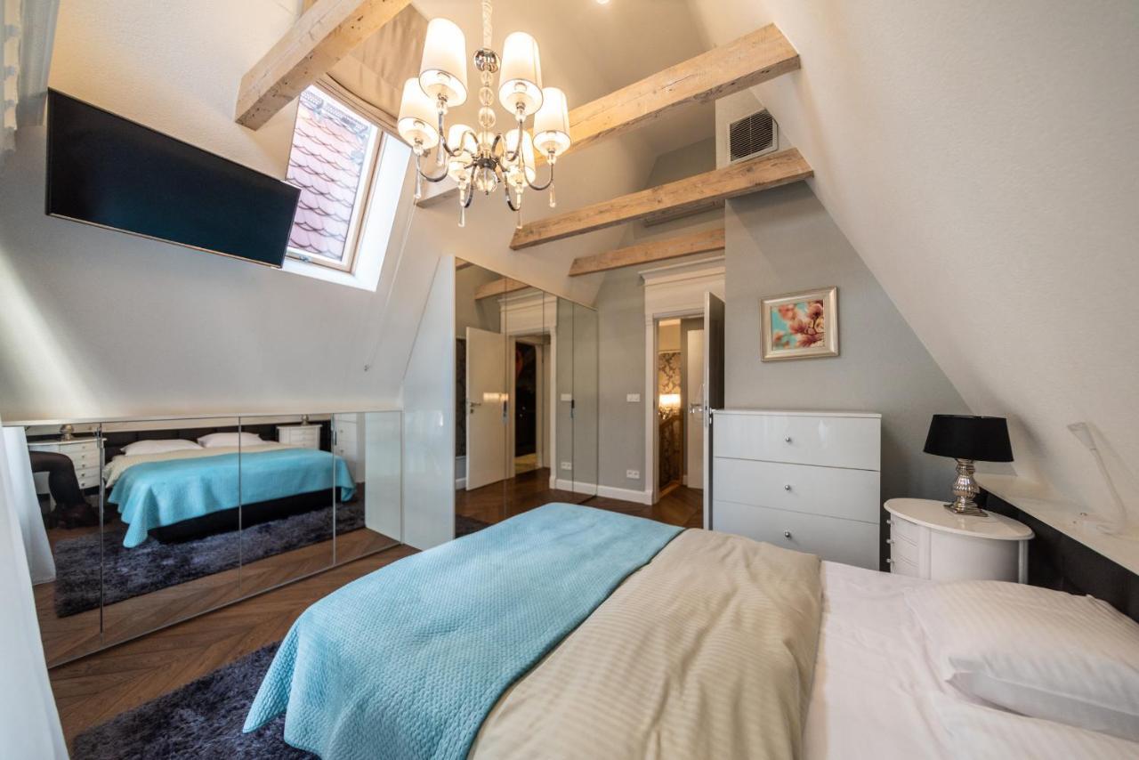 Apartament Luxury - Old Town - Rynek